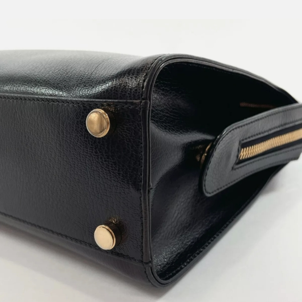 Ferragamo handbag - Picture 4 of 8